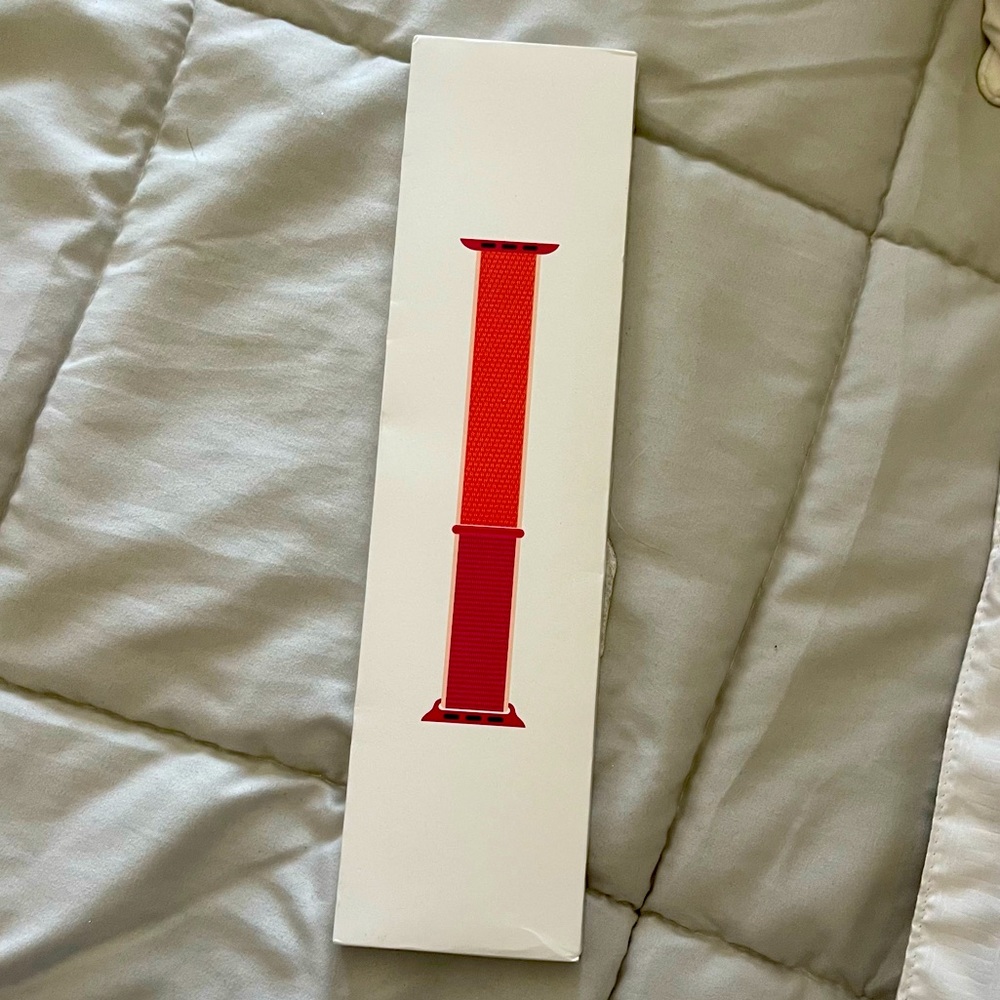 Brand new 44mm watch band